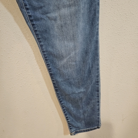 Isabel maternity jeggings - Picture 4 of 9